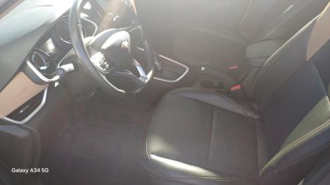 CHEVROLET Onix Hatch 1.0 12V 4P FLEX PREMIER 2 TURBO AUTOM�TICO, Foto 10