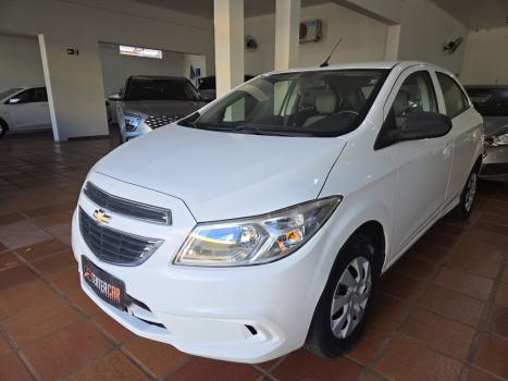 CHEVROLET Onix Hatch 1.0 4P FLEX LT, Foto 1