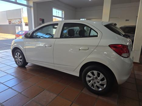 CHEVROLET Onix Hatch 1.0 4P FLEX LT, Foto 2