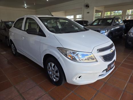 CHEVROLET Onix Hatch 1.0 4P FLEX LT, Foto 3