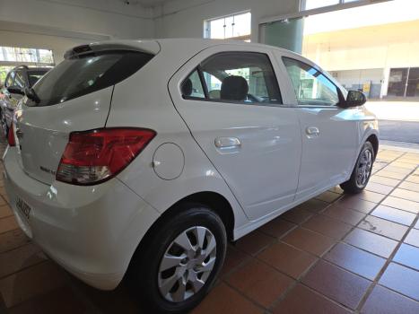 CHEVROLET Onix Hatch 1.0 4P FLEX LT, Foto 4