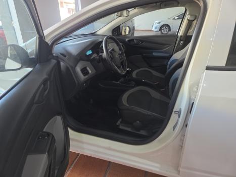 CHEVROLET Onix Hatch 1.0 4P FLEX LT, Foto 5