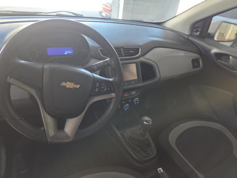 CHEVROLET Onix Hatch 1.0 4P FLEX LT, Foto 7