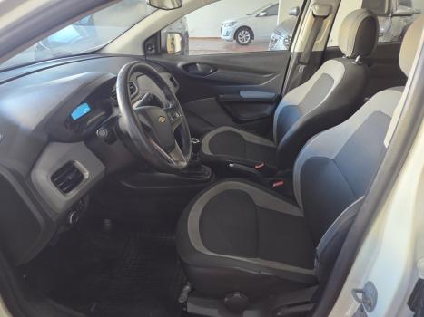 CHEVROLET Onix Hatch 1.0 4P FLEX LT, Foto 8