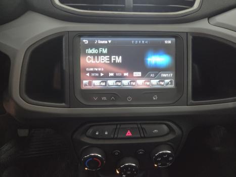 CHEVROLET Onix Hatch 1.0 4P FLEX LT, Foto 9