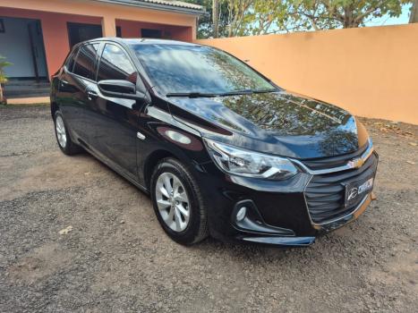 CHEVROLET Onix Hatch 1.0 12V 4P FLEX LT TURBO AUTOM�TICO, Foto 2