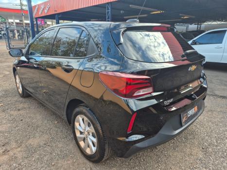 CHEVROLET Onix Hatch 1.0 12V 4P FLEX LT TURBO AUTOM�TICO, Foto 3