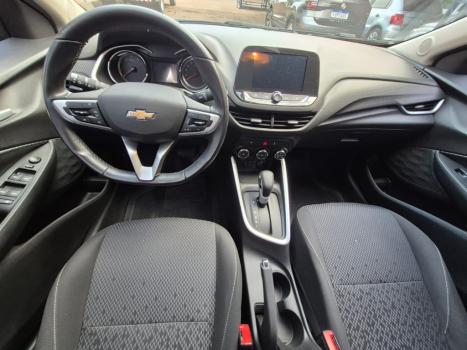 CHEVROLET Onix Hatch 1.0 12V 4P FLEX LT TURBO AUTOM�TICO, Foto 5