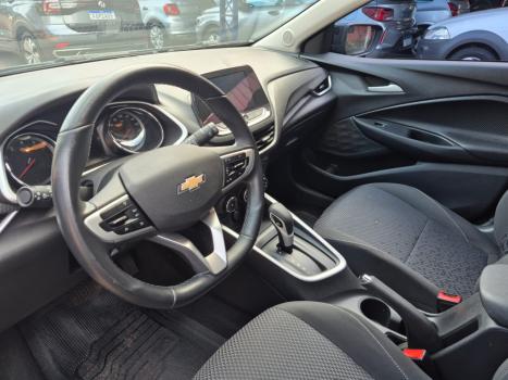 CHEVROLET Onix Hatch 1.0 12V 4P FLEX LT TURBO AUTOM�TICO, Foto 7