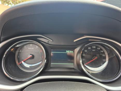 CHEVROLET Onix Hatch 1.0 12V 4P FLEX LT TURBO AUTOM�TICO, Foto 8