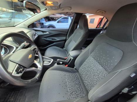 CHEVROLET Onix Hatch 1.0 12V 4P FLEX LT TURBO AUTOM�TICO, Foto 10