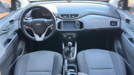 CHEVROLET Onix Hatch 1.4 4P FLEX LT, Foto 7