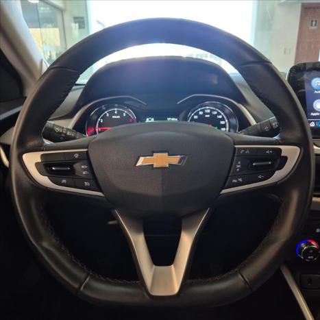 CHEVROLET Onix Hatch 1.0 12V 4P FLEX PREMIER TURBO AUTOM�TICO, Foto 10