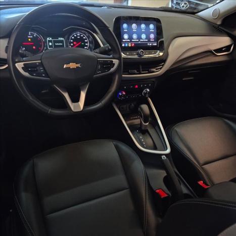 CHEVROLET Onix Hatch 1.0 12V 4P FLEX PREMIER TURBO AUTOM�TICO, Foto 11