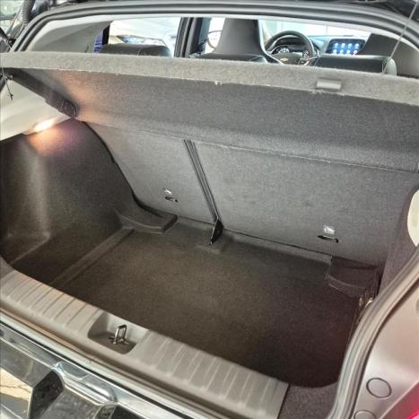 CHEVROLET Onix Hatch 1.0 12V 4P FLEX PREMIER TURBO AUTOM�TICO, Foto 15