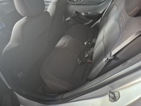 CHEVROLET Onix Hatch 1.0 4P FLEX LT, Foto 3