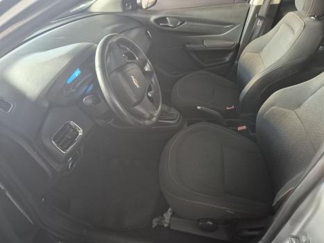CHEVROLET Onix Hatch 1.0 4P FLEX LT, Foto 6