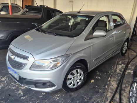 CHEVROLET Onix Hatch 1.0 4P FLEX LT, Foto 8