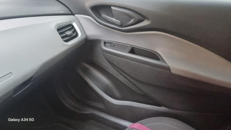 CHEVROLET Onix Hatch 1.4 4P FLEX LT, Foto 2
