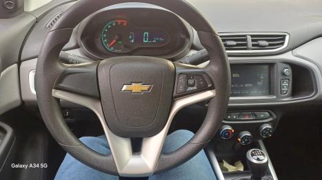 CHEVROLET Onix Hatch 1.4 4P FLEX LT, Foto 4