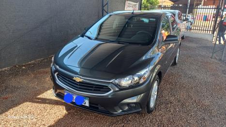 CHEVROLET Onix Hatch 1.4 4P FLEX LT, Foto 2