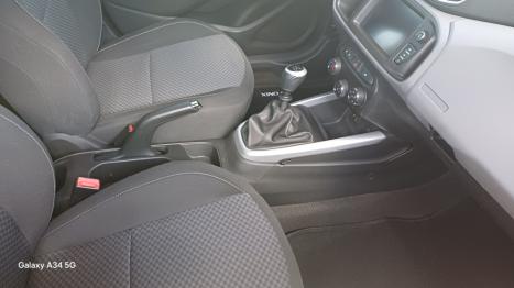 CHEVROLET Onix Hatch 1.4 4P FLEX LT, Foto 12