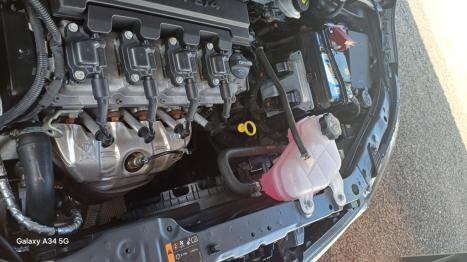 CHEVROLET Onix Hatch 1.4 4P FLEX LT, Foto 16