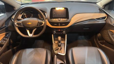 CHEVROLET Onix Hatch 1.0 12V 4P FLEX PREMIER TURBO AUTOM�TICO, Foto 7