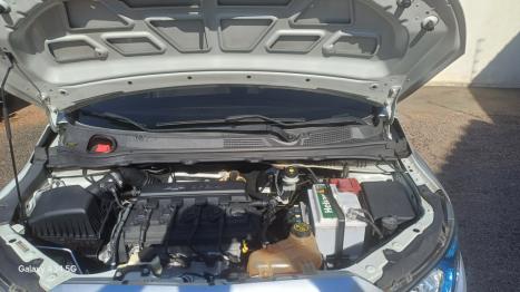 CHEVROLET Onix Hatch 1.4 4P FLEX LT, Foto 6