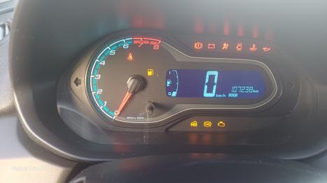 CHEVROLET Onix Hatch 1.4 4P FLEX LT, Foto 7