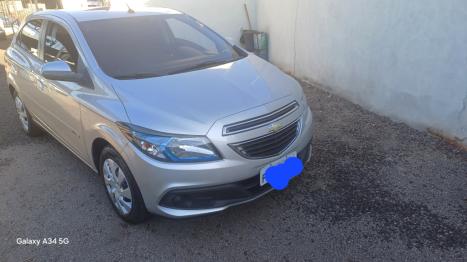 CHEVROLET Onix Hatch 1.4 4P FLEX LT, Foto 8