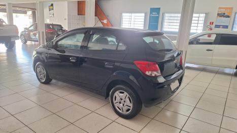 CHEVROLET Onix Hatch 1.0 4P FLEX LT, Foto 3