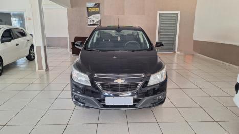 CHEVROLET Onix Hatch 1.0 4P FLEX LT, Foto 5