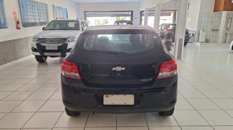 CHEVROLET Onix Hatch 1.0 4P FLEX LT, Foto 6