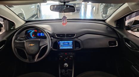 CHEVROLET Onix Hatch 1.0 4P FLEX LT, Foto 8