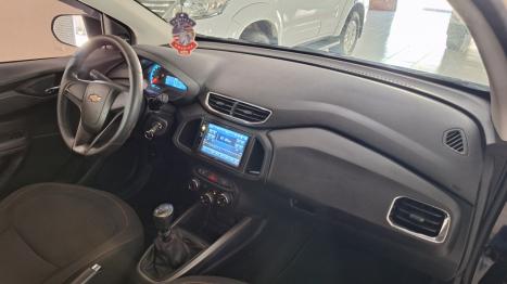 CHEVROLET Onix Hatch 1.0 4P FLEX LT, Foto 9