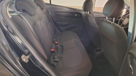 CHEVROLET Onix Hatch 1.0 4P FLEX LT, Foto 13