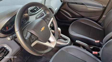 CHEVROLET Onix Hatch 1.4 4P FLEX ACTIV AUTOMÁTICO, Foto 10