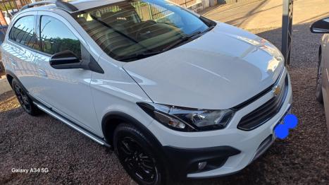 CHEVROLET Onix Hatch 1.4 4P FLEX ACTIV AUTOMÁTICO, Foto 13