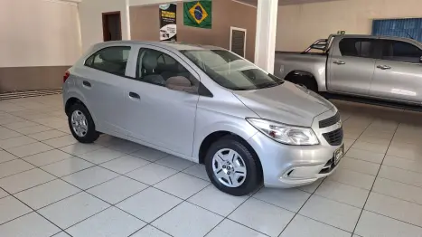 CHEVROLET Onix Hatch 1.0 4P FLEX LS, Foto 2