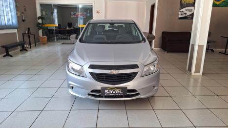 CHEVROLET Onix Hatch 1.0 4P FLEX LS, Foto 5