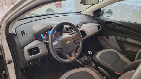 CHEVROLET Onix Hatch 1.0 4P FLEX LS, Foto 7