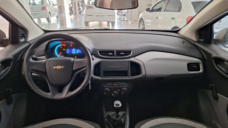 CHEVROLET Onix Hatch 1.0 4P FLEX LS, Foto 8