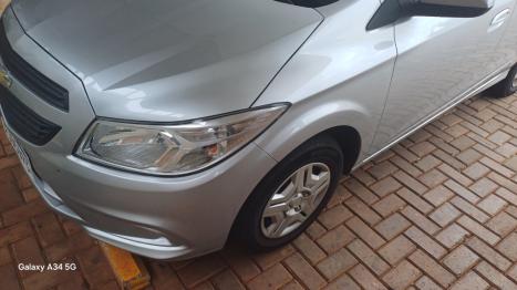 CHEVROLET Onix Hatch 1.0 4P FLEX LS, Foto 3