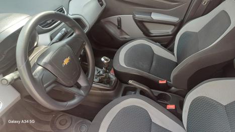 CHEVROLET Onix Hatch 1.0 4P FLEX LS, Foto 6