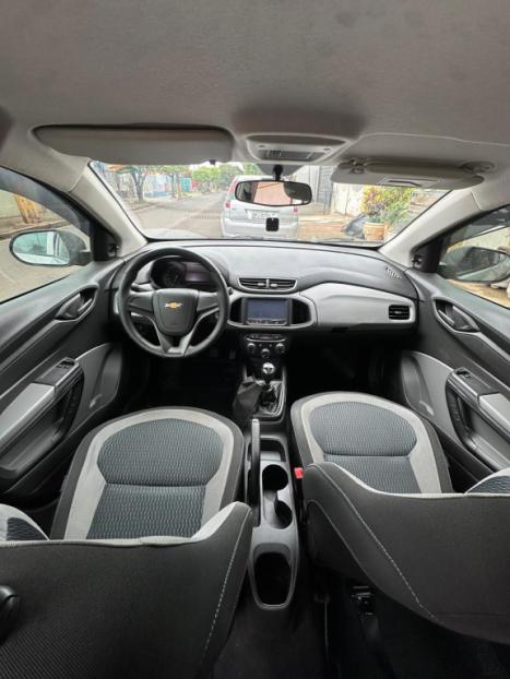 CHEVROLET Onix Hatch 1.0 12V 4P FLEX LT, Foto 3