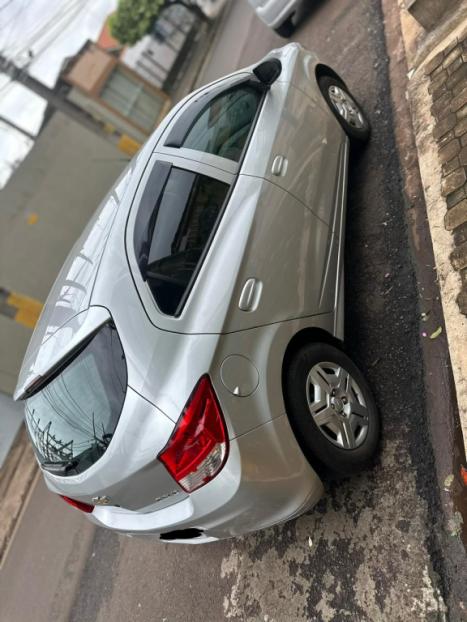 CHEVROLET Onix Hatch 1.0 12V 4P FLEX LT, Foto 4