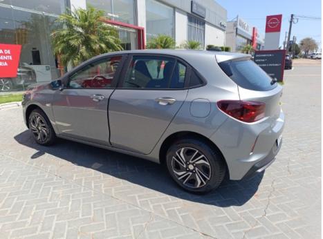 CHEVROLET Onix Hatch 1.0 12V 4P FLEX, Foto 2