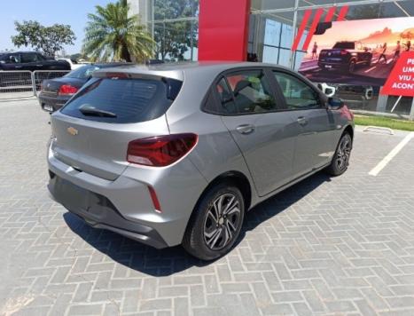 CHEVROLET Onix Hatch 1.0 12V 4P FLEX, Foto 3