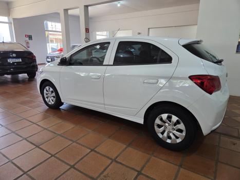 CHEVROLET Onix Hatch 1.0 12V 4P FLEX LT, Foto 2